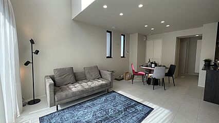 【トヨタホーム】THE聚楽園6棟 その他