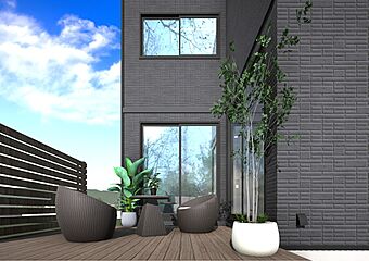 【トヨタホーム】グランティーク南本地ヶ原 その他