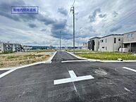 愛知県岡崎市美合町 字五本松90-16：物件画像