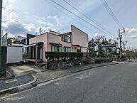 愛知県瀬戸市萩山台３丁目 60番、61番：物件画像