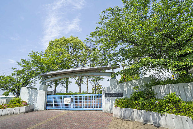 市立緑丘小学校