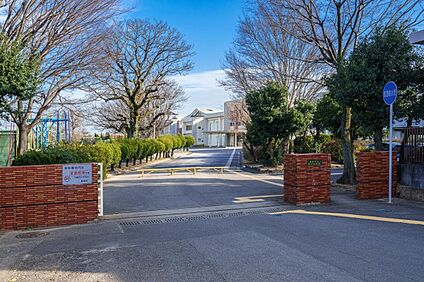 碧南市立新川小学校 1700m ～1920m(徒歩約22～24分)