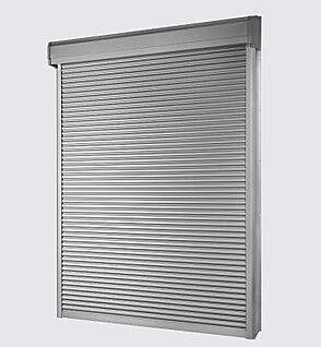 電動シャッター