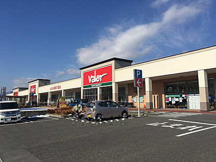 バロー 垂井店 1632m