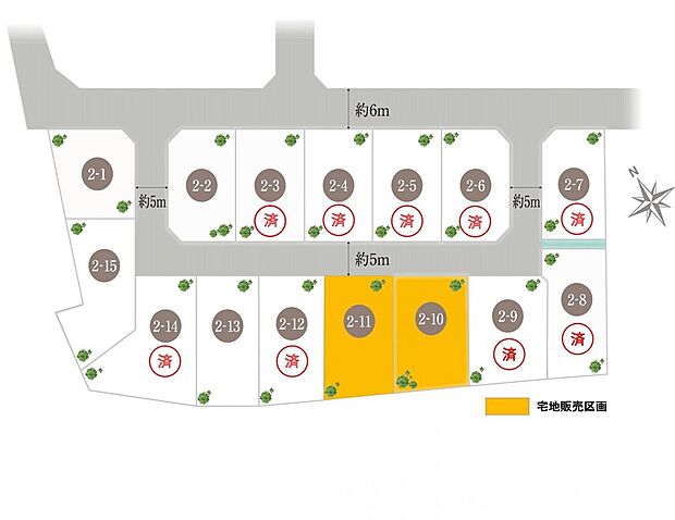 ※取引態様が媒介の場合のみ仲介手数料が必要です。詳細は下記連絡先へお問合せ下さい。
※販売中物件につき、成約済の際はご了承下さい。
※販売状況は、下記連絡先へお問合せ下さい。