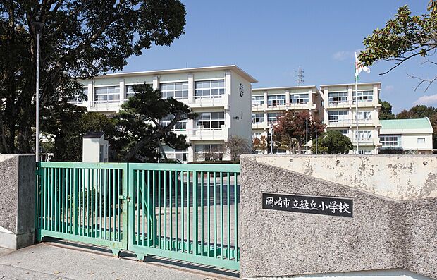 市立緑丘小学校