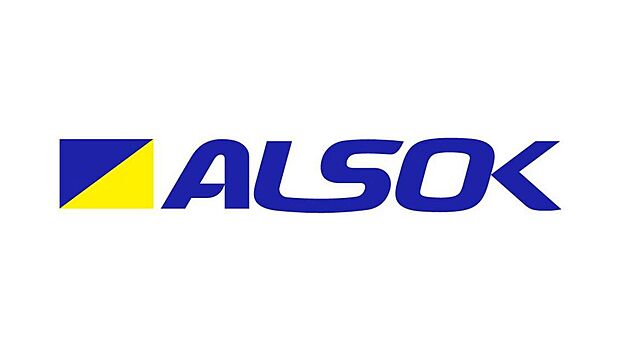 【ALSOK設備】ALSOKの設備がついています。初年度警備費無料です。