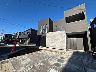 NOZAKIの新築分譲住宅～COMFORTS南園18～ その他