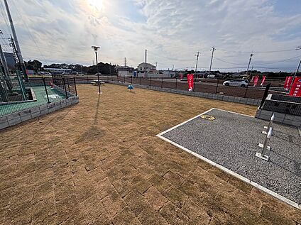 公園