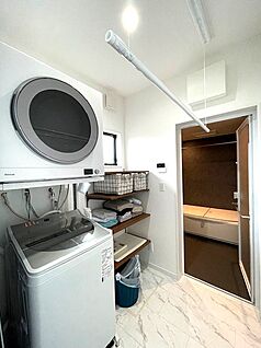 かんたくん(ガス乾燥機)