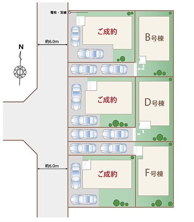 物件とあわせて周辺環境もご案内できます!西多摩地域に密着して30年以上歩んできたコスモホームだからこそできるご提案が可能です!お気軽にお問い合わせください♪