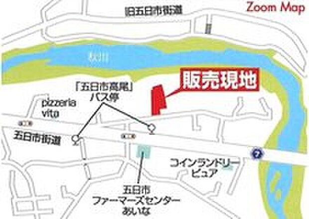 案内図