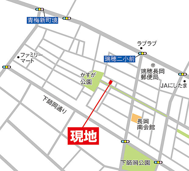 案内図