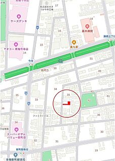 案内図