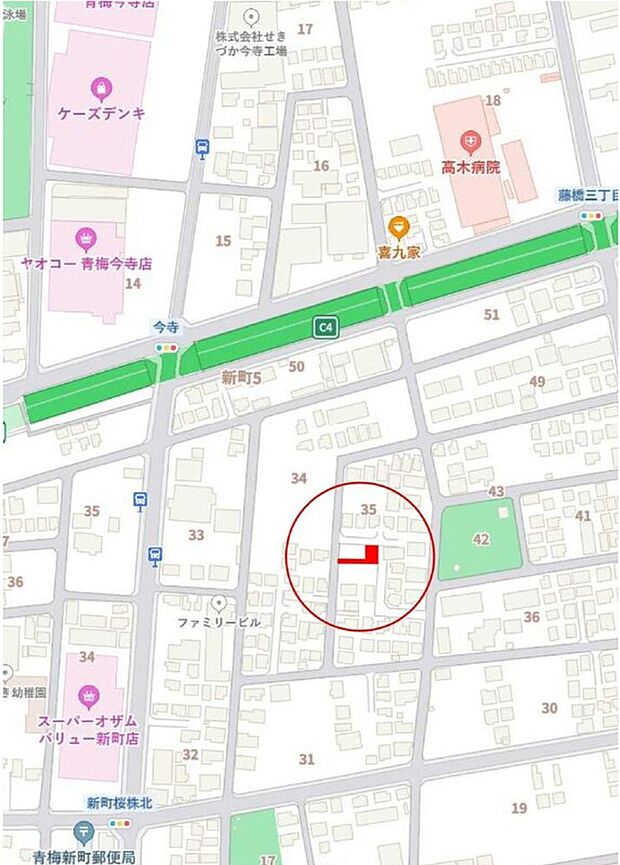 案内図