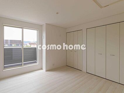 リビング以外の居室