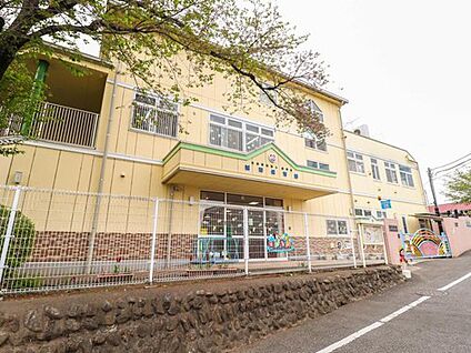 誠和保育園 645m(徒歩9分)