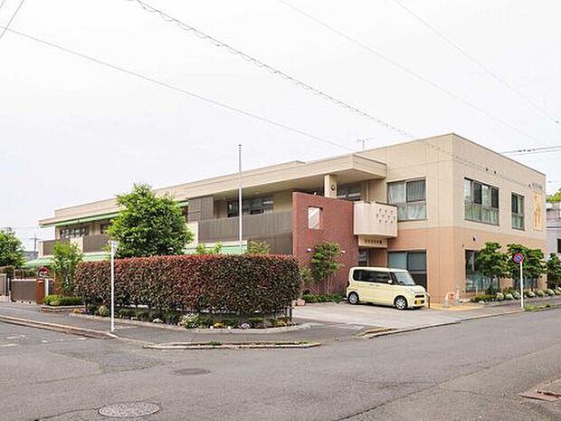 新町西保育園（約220m）