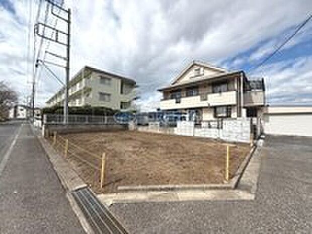 【【現地外観】】当日でもご対応いたします！コスモホームにお問い合わせください！