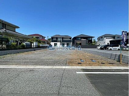 【前面道路】
