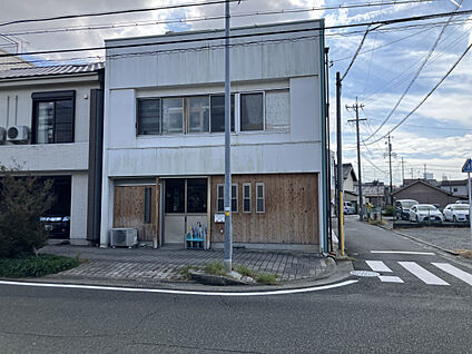 羽根井第二どろんこクラブ 現地から70m。(徒歩1分。)