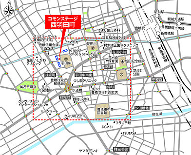案内図