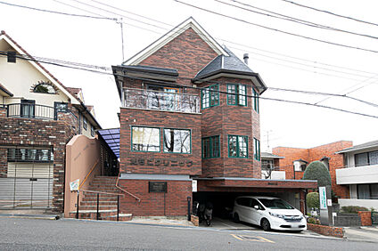 えちごクリニック 約520～550m(徒歩7分)