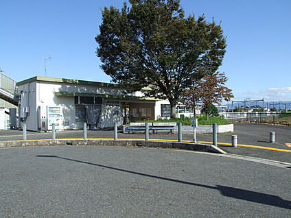 JR和歌山線「JR五位堂」駅 現地から430m～470m。(徒歩6分。(最長))