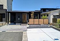 奈良県北葛城郡広陵町笠332-23：物件画像