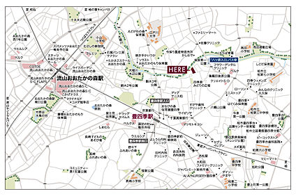 案内図