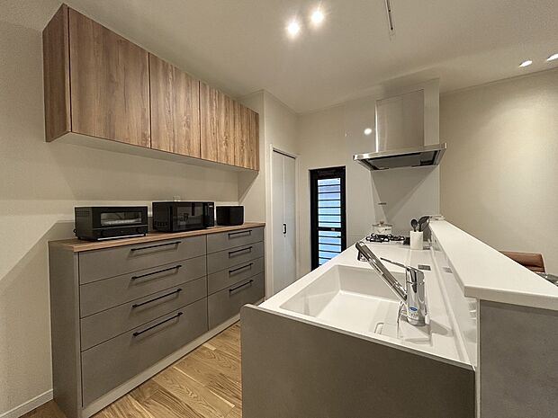 充実した標準仕様はお近くのモデルハウスでご見学いただけます！