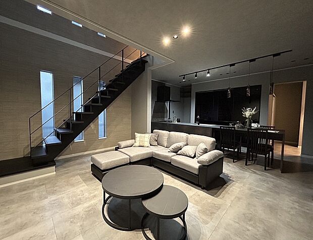 【当社施工例】ホテルライクスタイル