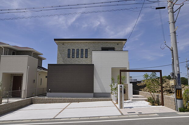 和泉府中駅の新築一戸建て 一軒家 建売 分譲住宅の購入 物件情報 大阪府 スマイティ