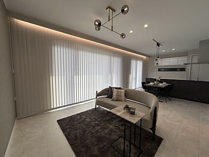 【当社施工例】LDK