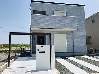 【当社施工例】