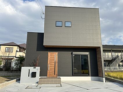 【当社施工例】大人モダンSTYLE