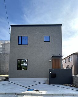 【当社施工例】シンプルSTYLE