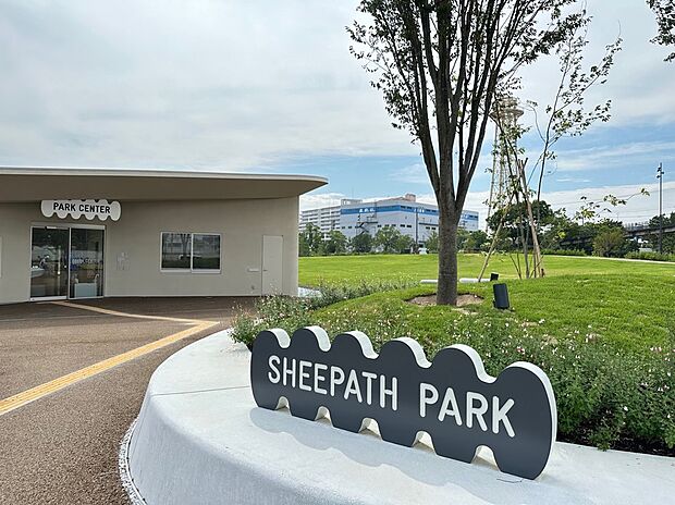 シーパスパーク