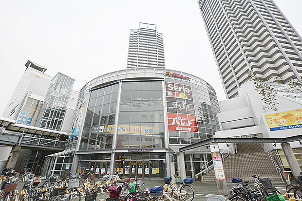 アルザタウン泉大津アルザタウン泉大津