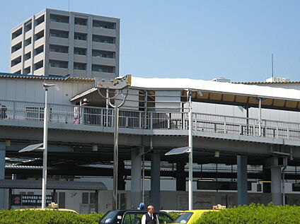 「泉大津」駅 約1,280m(徒歩約16分)