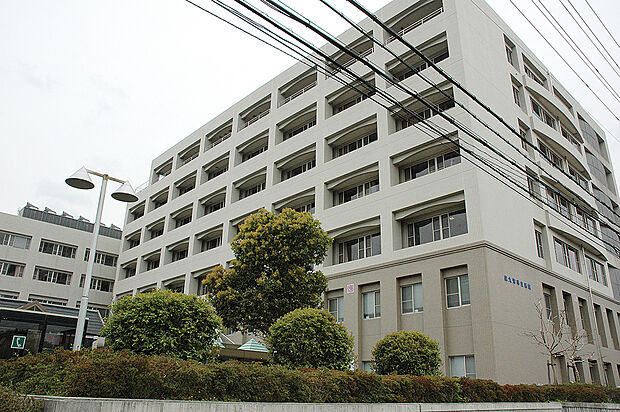 泉大津市立周産期小児医療センター