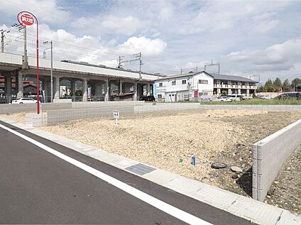 4号地（販売中）