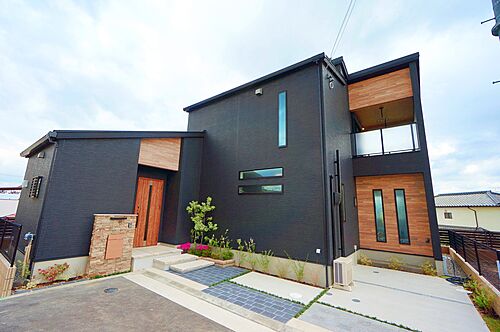 ホームズ 交野市青山の新築一戸建て 分譲住宅 建売 一軒家 物件一覧 購入情報