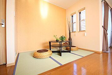 ナチュリテ黄金野 陽だまりエリア 全10区画　枚方市黄金野1丁目 その他