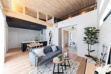 【新規分譲地】ナチュリテ交野倉治　全8区画　誕生 その他