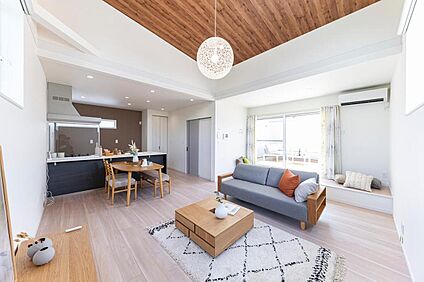 【LDK/施工事例】