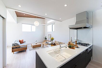 【LDK/施工事例】