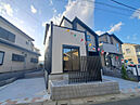 埼玉県蓮田市馬込2丁目105番2（地番）、埼玉県蓮田市馬込2丁目105（住居表示）：物件画像