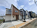 埼玉県上尾市本町5丁目323番1（地番）、埼玉県上尾市本町5丁目5（住居表示）：物件画像