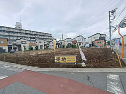 東武伊勢崎線「谷塚」駅 徒歩18分~18分